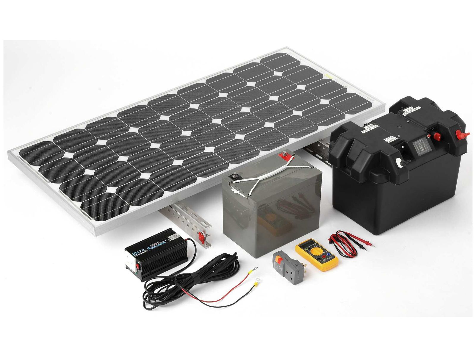 Main-Components-of-a-Solar-Energy-System