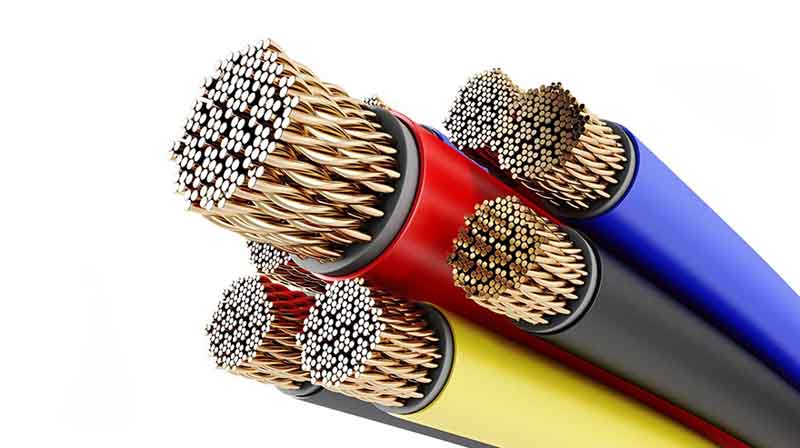 wires-cables